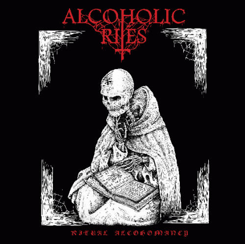 Alcoholic Rites : Ritual Alcohomancy